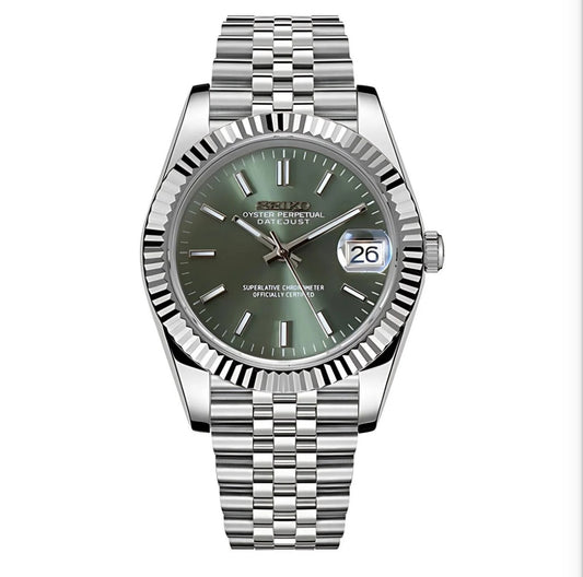 SeikoJust