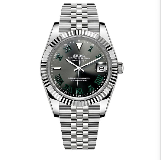 SeikoJust