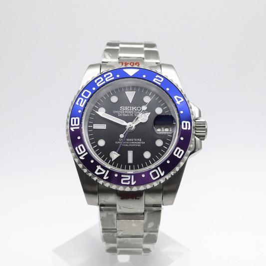 GMTEIKO Blue Purple - ModGods