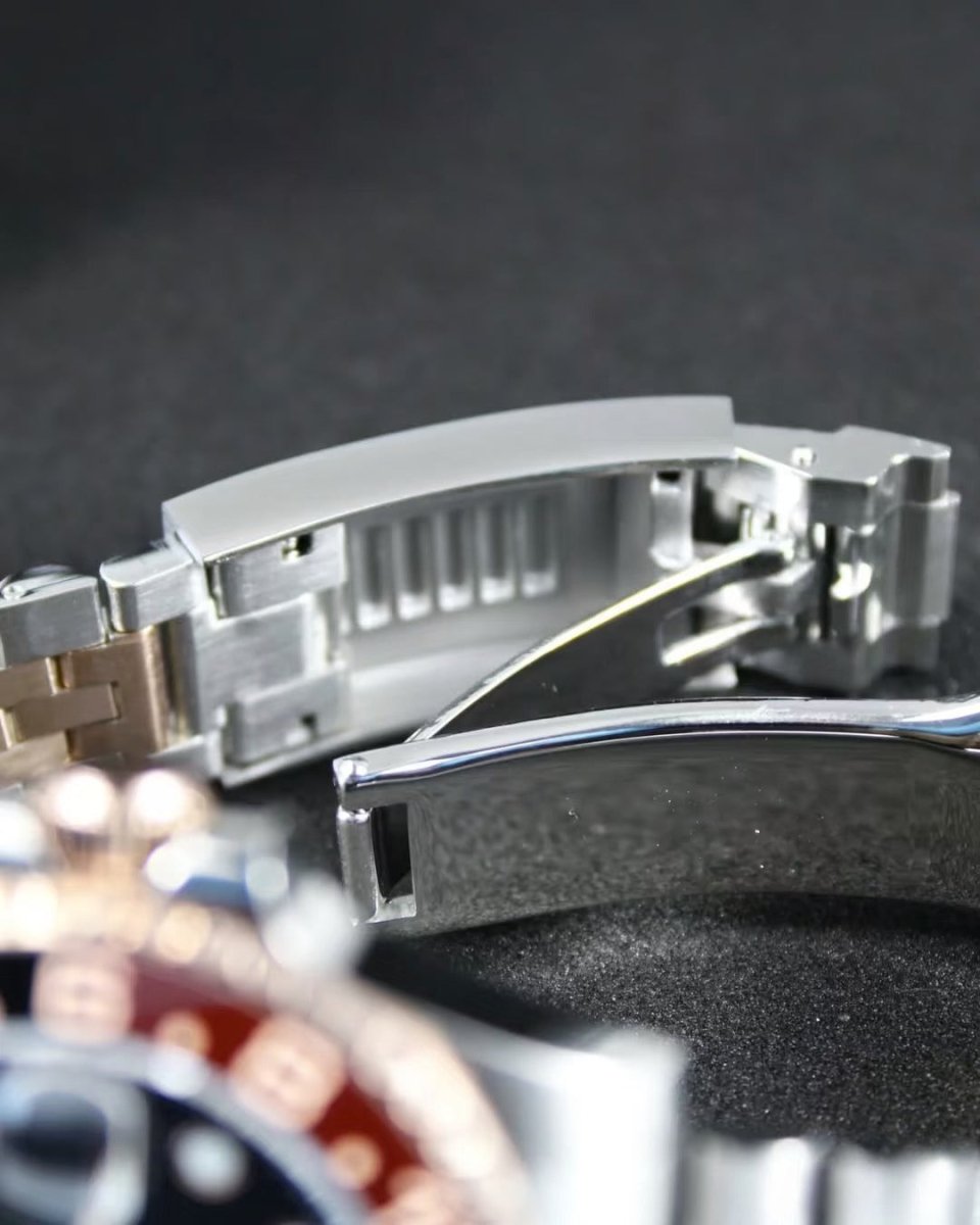 GMTEIKO RED GOLD - ModGods