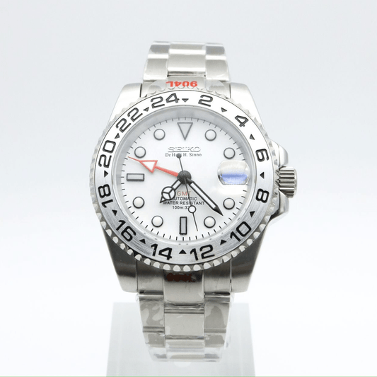 GMTEIKO WHITE - ModGods