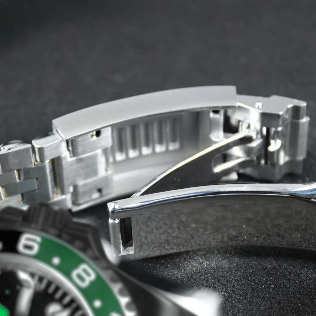Seiko Mod GMT Sprite - ModGods