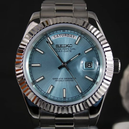 SeikoDay Blue - ModGods