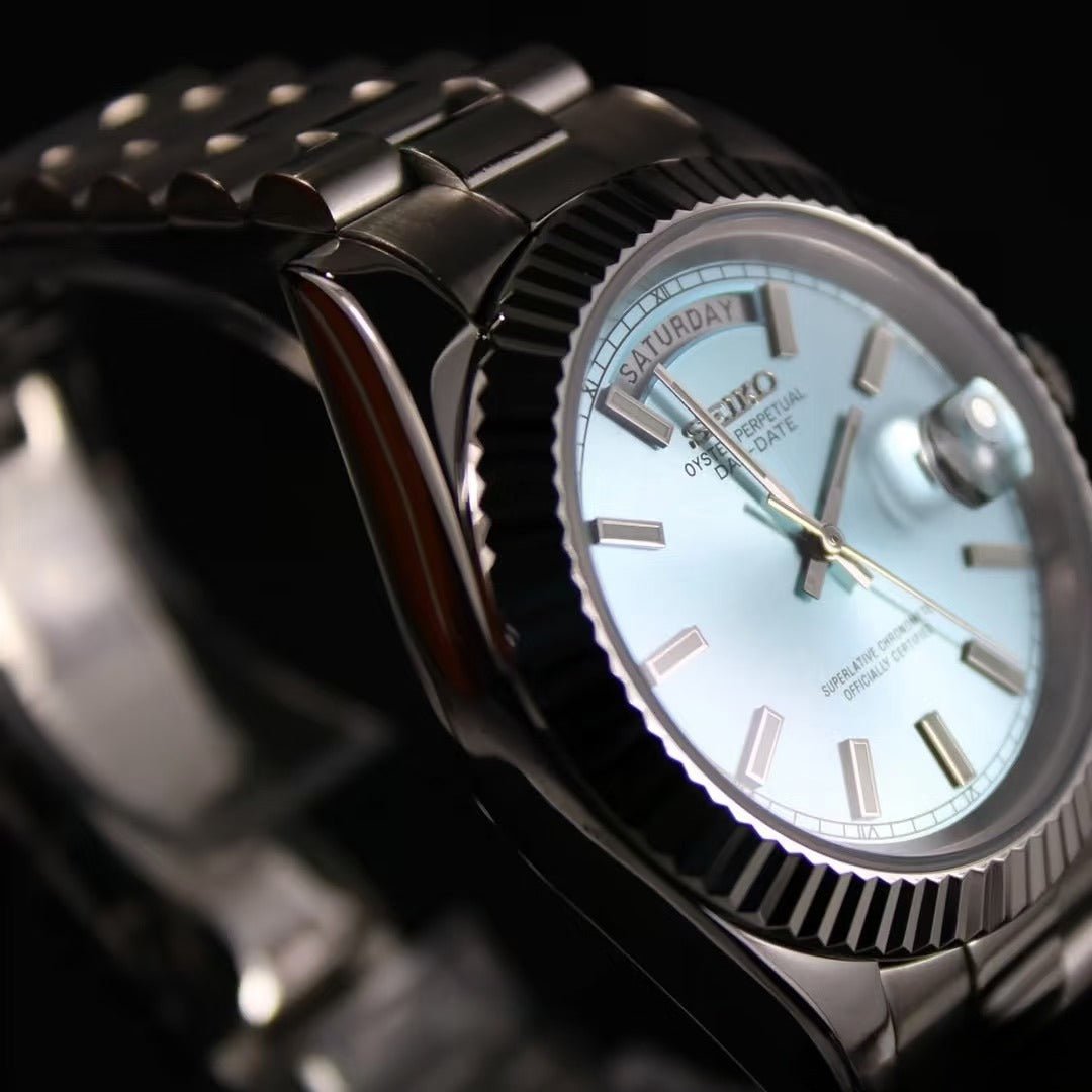 SeikoDay Blue - ModGods