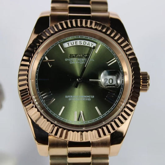 SeikoDay Mint - ModGods