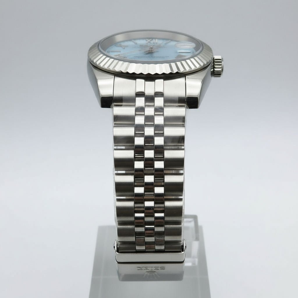 SeikoJust Light Blue - ModGods