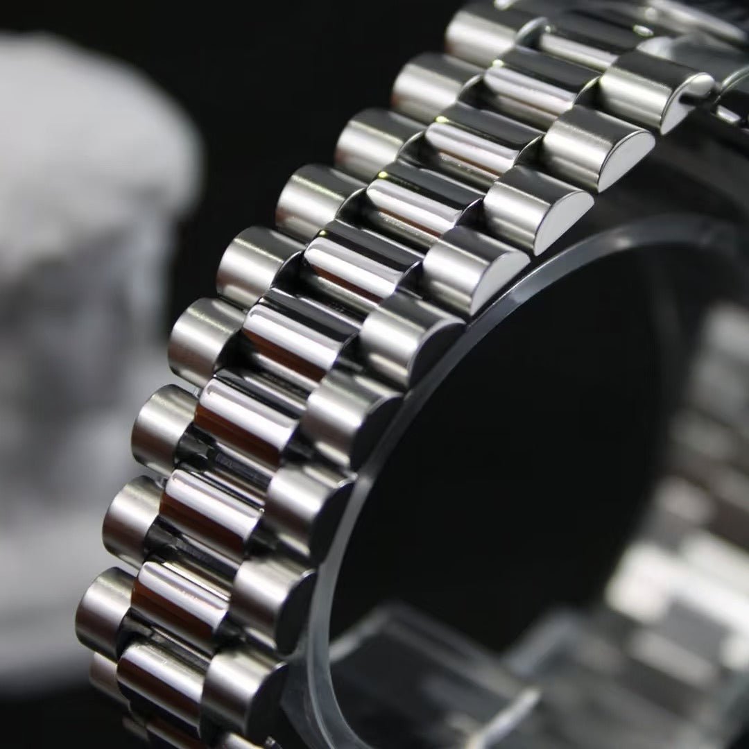 SeikoJust Mint - ModGods