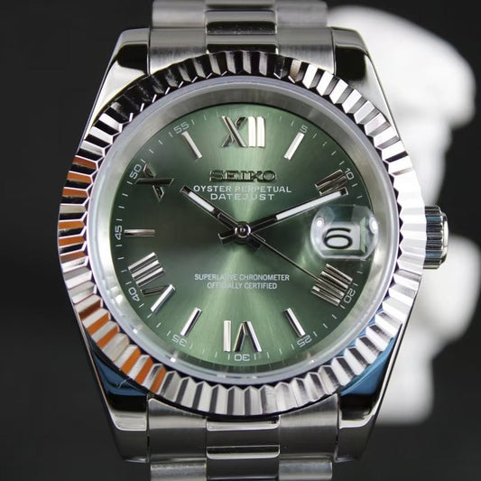 SeikoJust Mint - ModGods