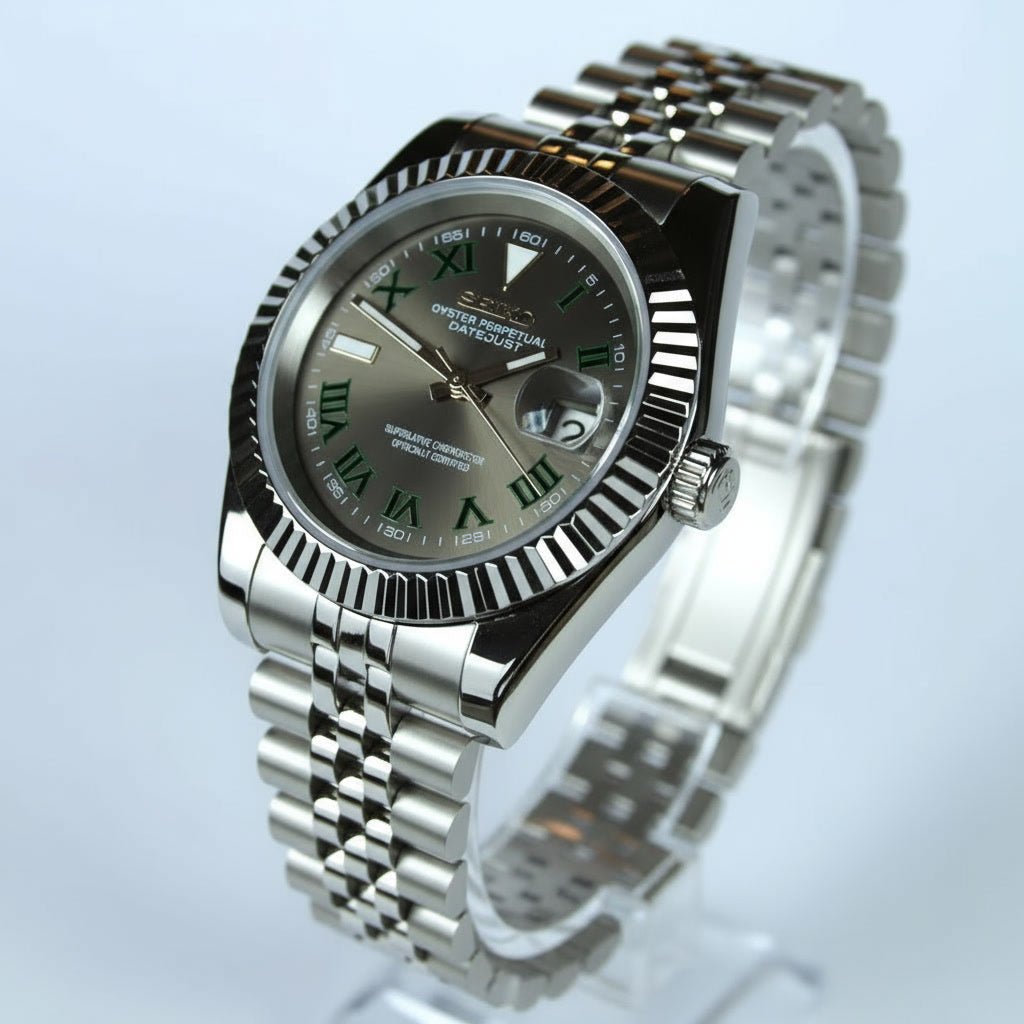 SeikoJust Wimbledon - ModGods