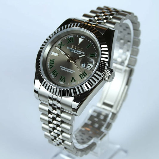 SeikoJust Wimbledon - ModGods