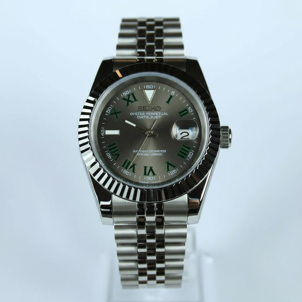 SeikoJust Wimbledon - ModGods