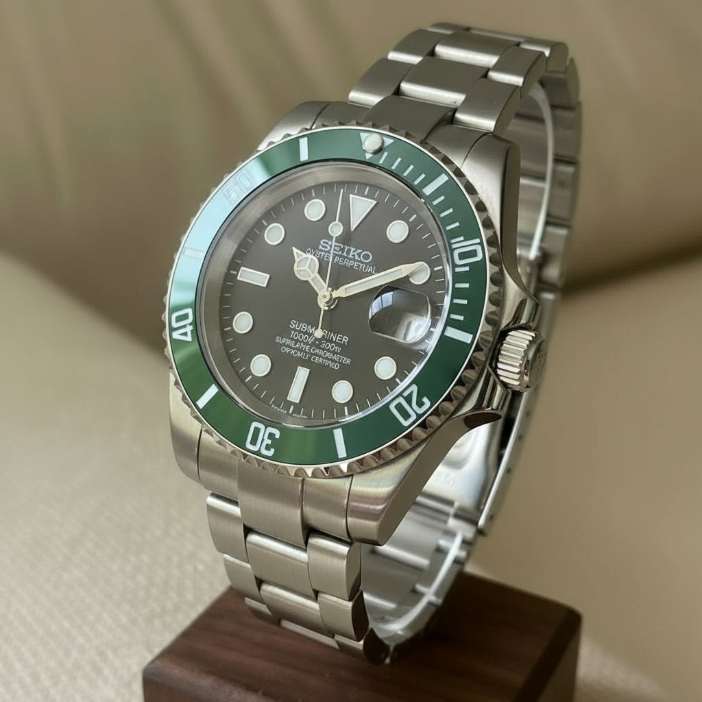 Seikomariner - ModGods