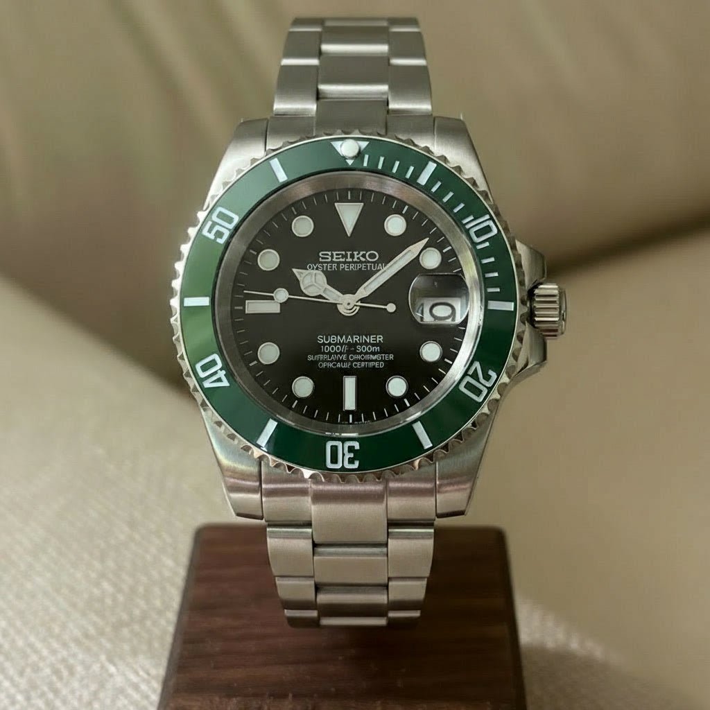 Seikomariner - ModGods