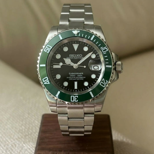 Seikomariner - ModGods