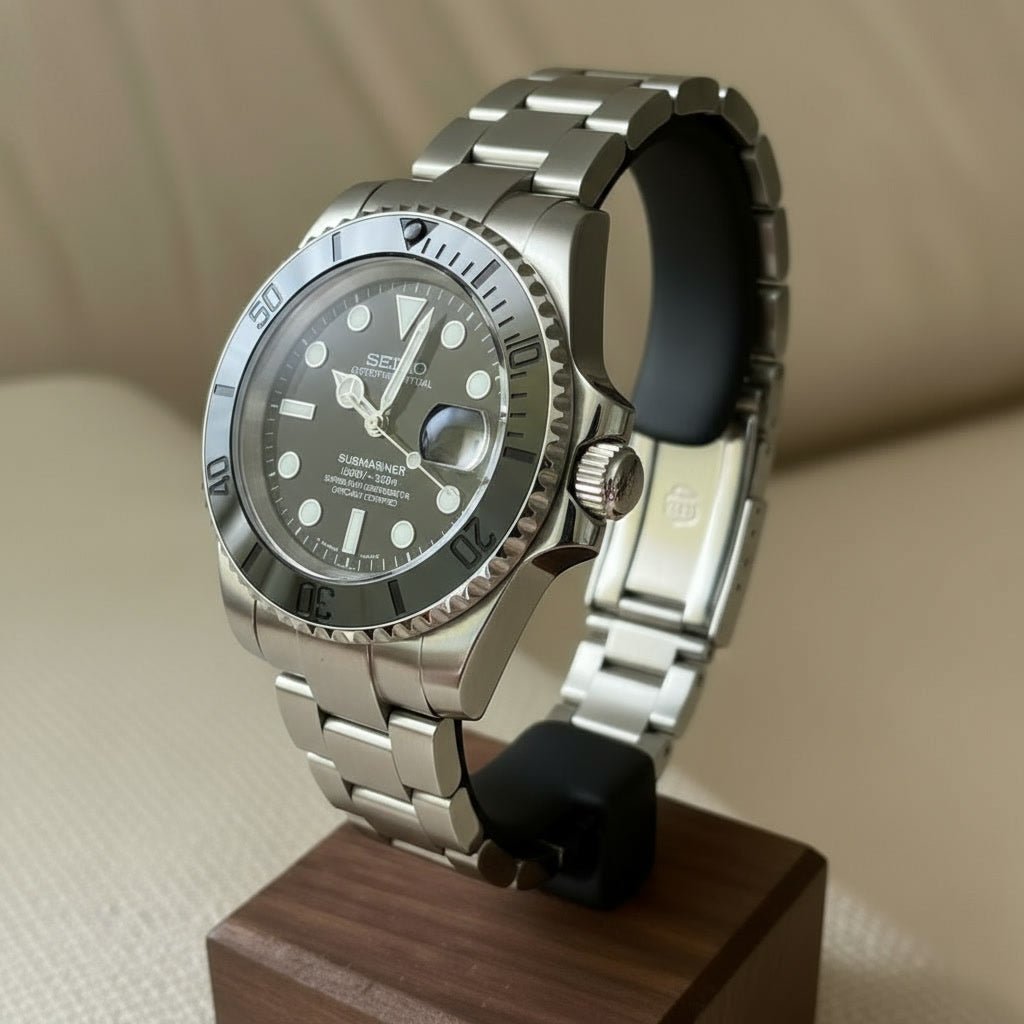 Seikomariner - ModGods