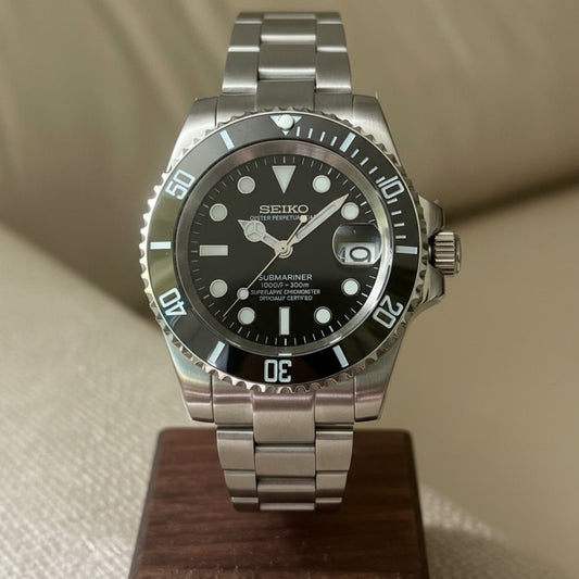 SeikoMariner - ModGods