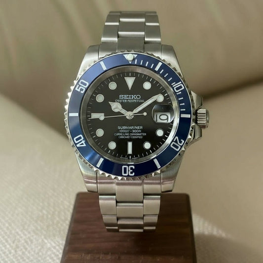 Seikomariner - ModGods