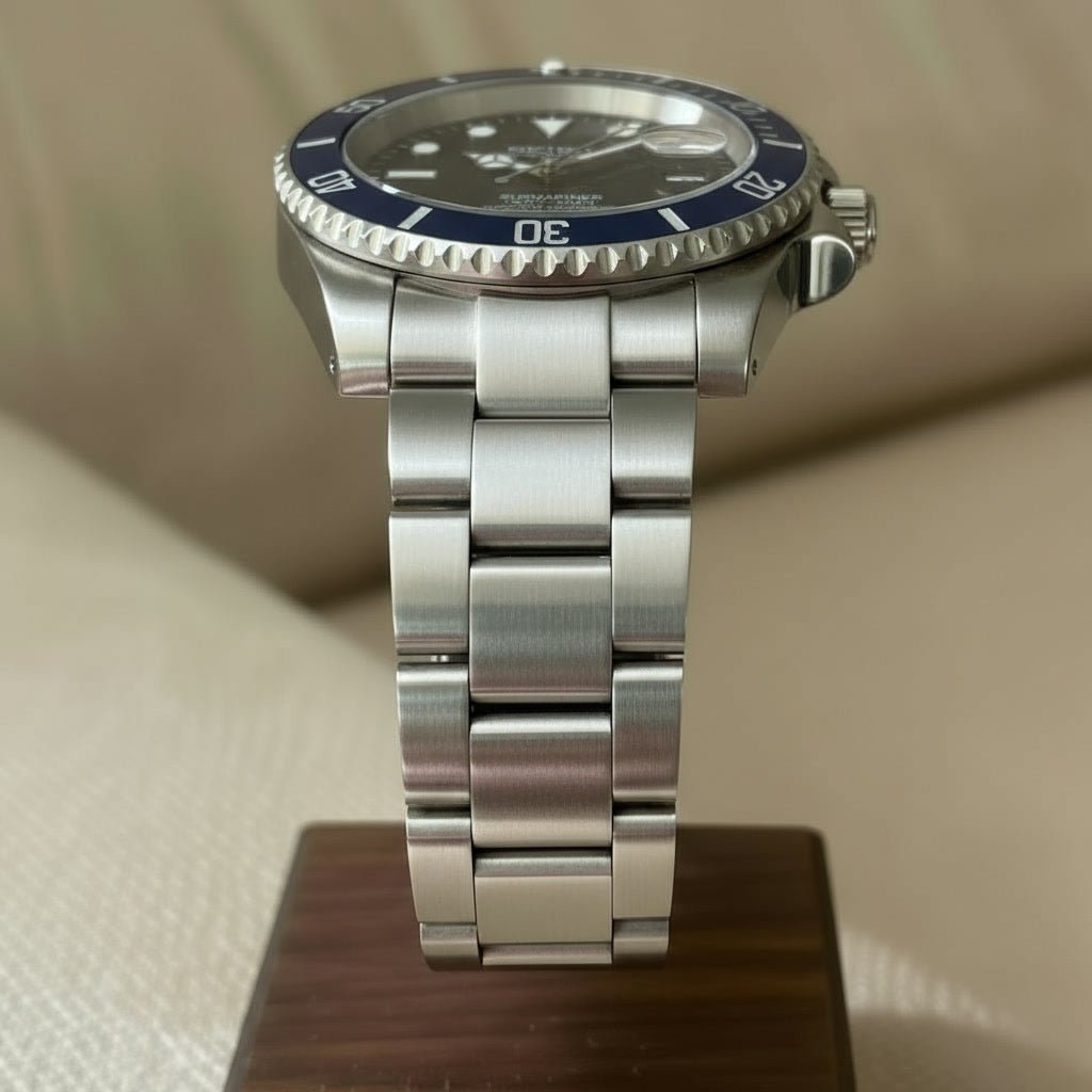 Seikomariner - ModGods