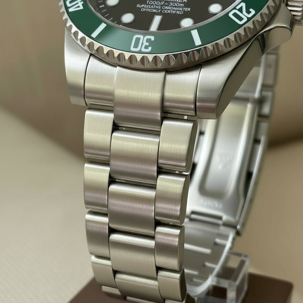 Seikomariner - ModGods