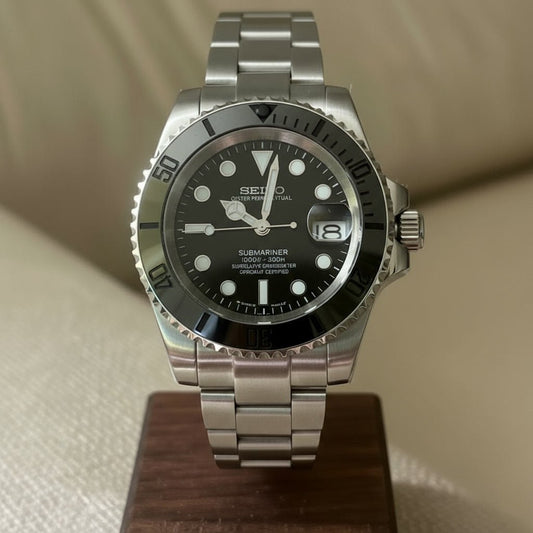 Seikomariner - ModGods