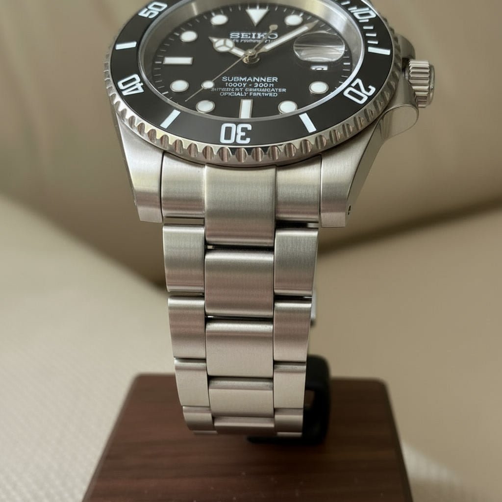 SeikoMariner - ModGods