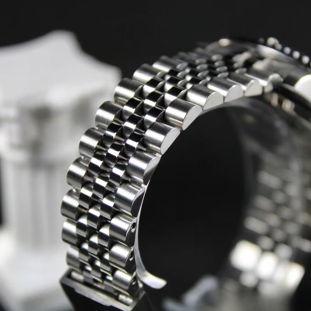 SeikoMariner Full Green - ModGods