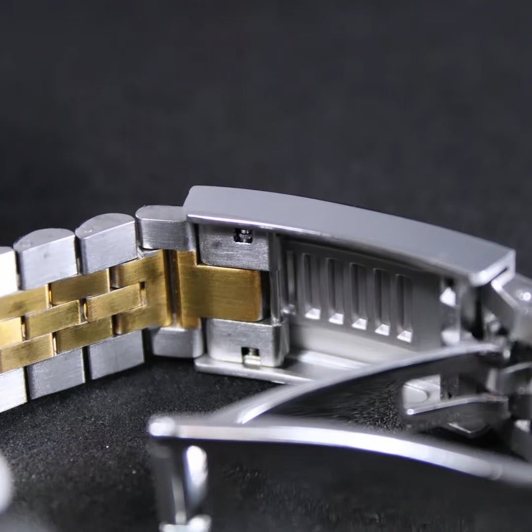 SeikoMariner Green Gold - ModGods