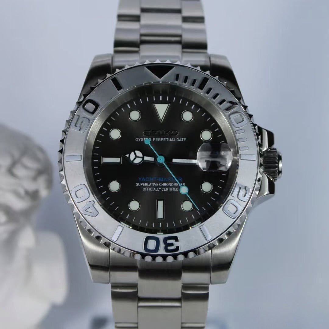 SeikoMariner Steel - ModGods