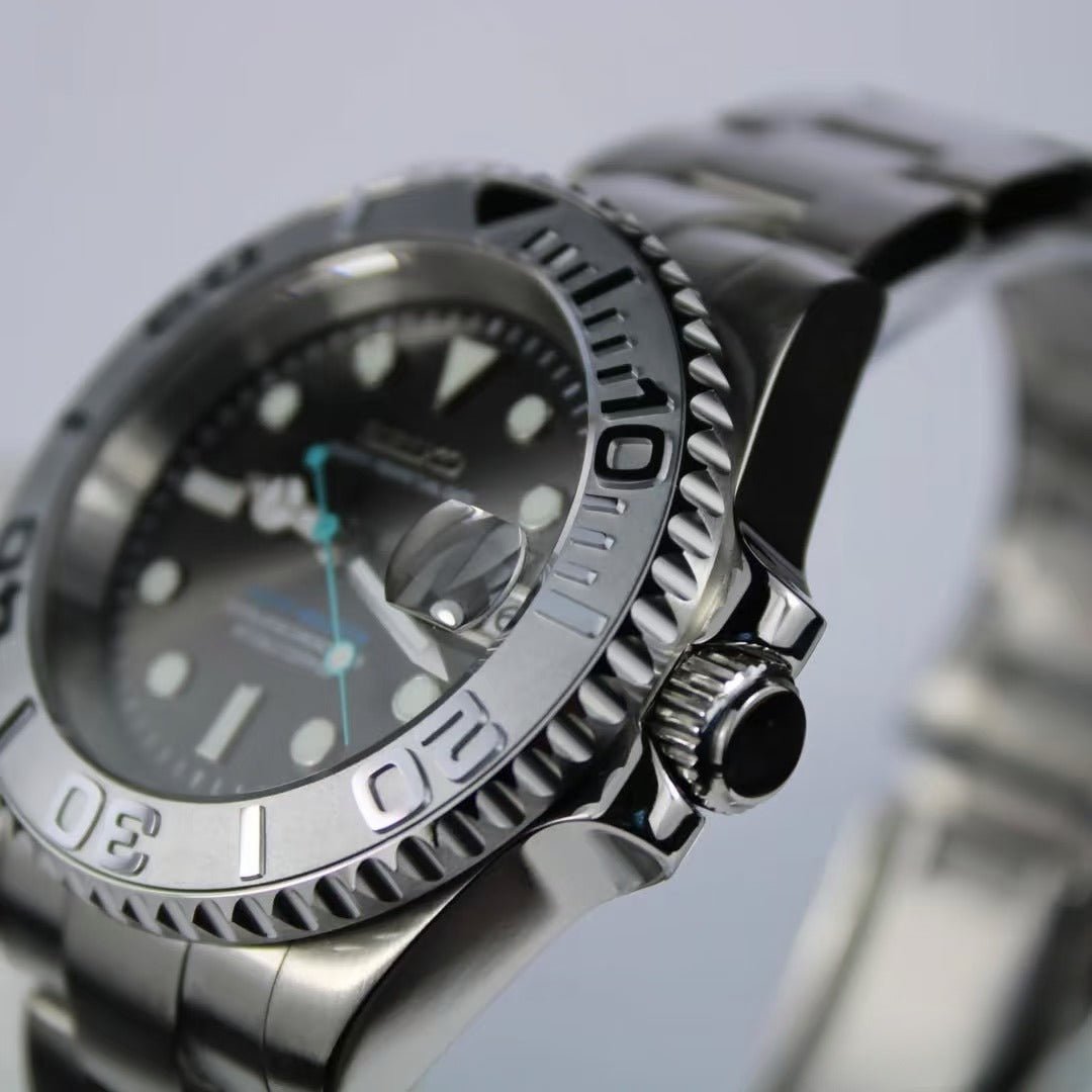 SeikoMariner Steel - ModGods