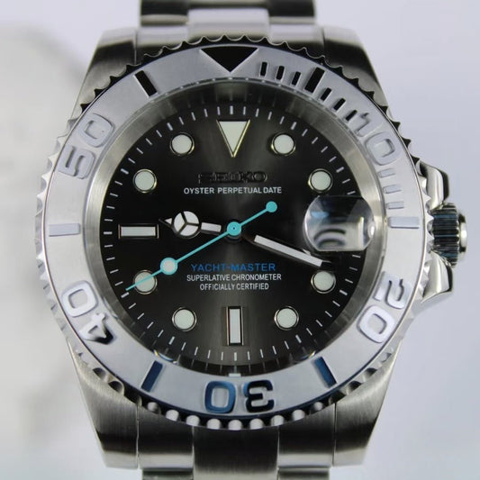 SeikoMariner Steel - ModGods