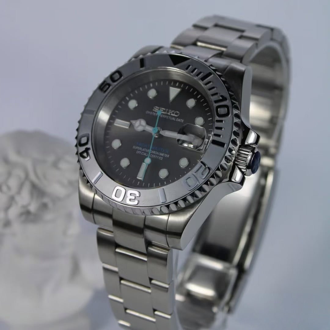 SeikoMariner Steel - ModGods