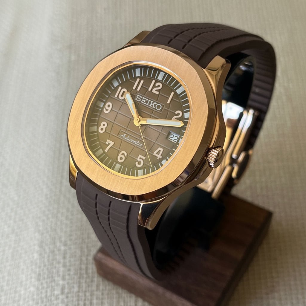 SeikoNaut Chocolate - ModGods