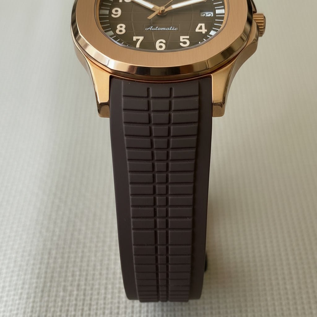 SeikoNaut Chocolate - ModGods