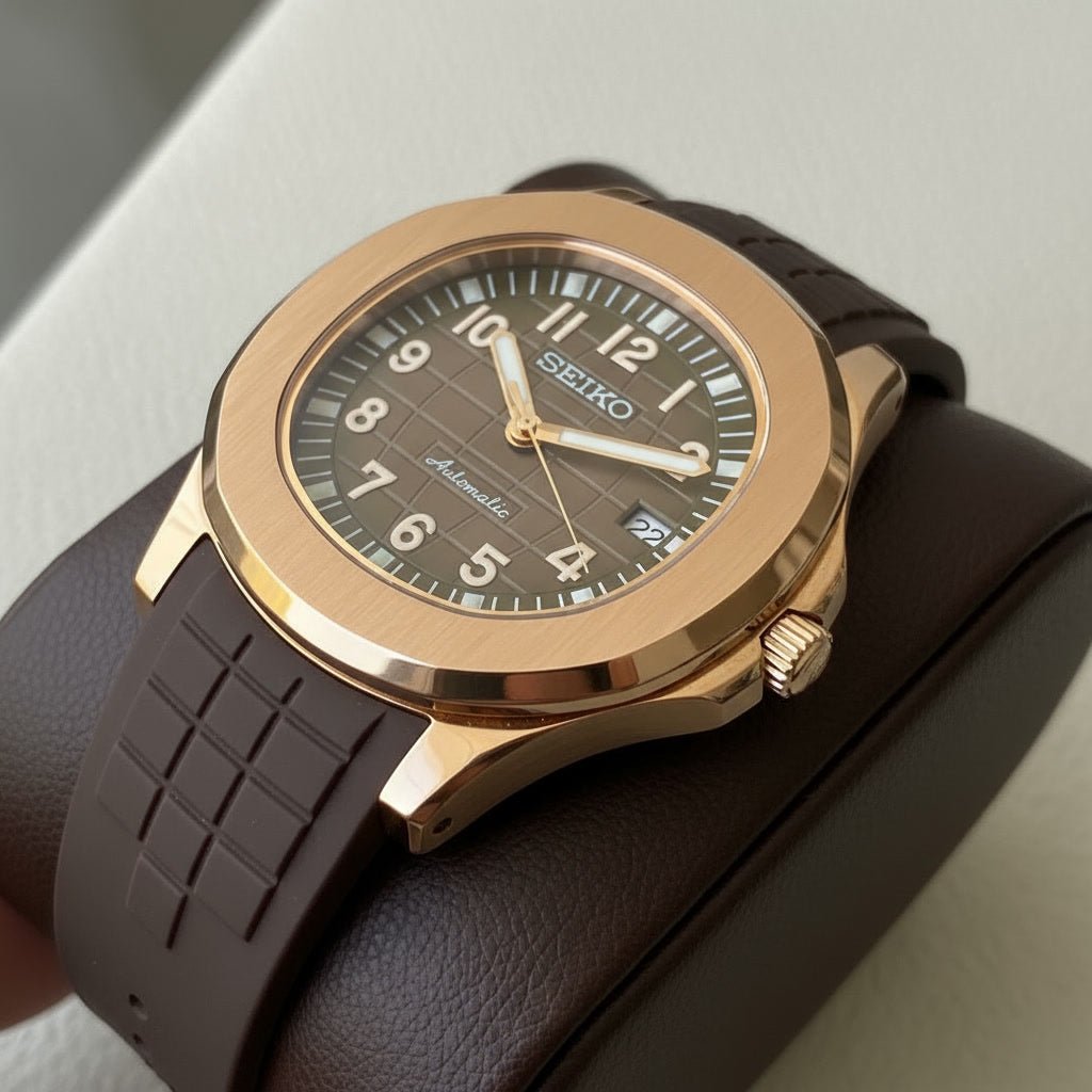 SeikoNaut Chocolate - ModGods