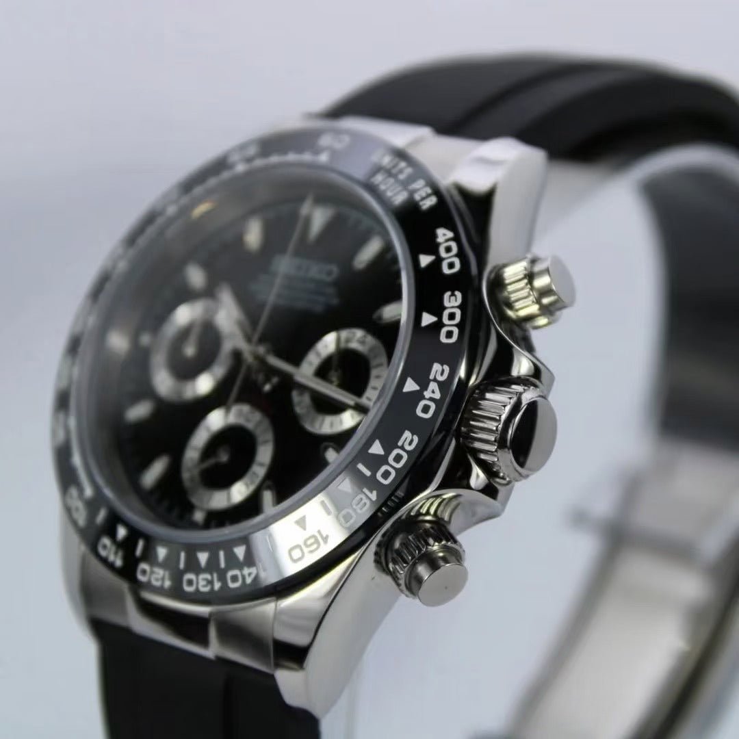 Seitona Black - ModGods