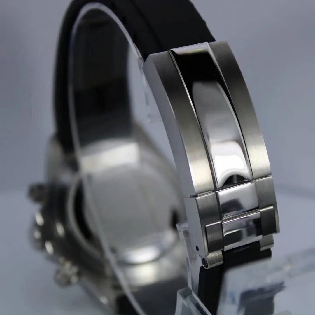 Seitona Black - ModGods