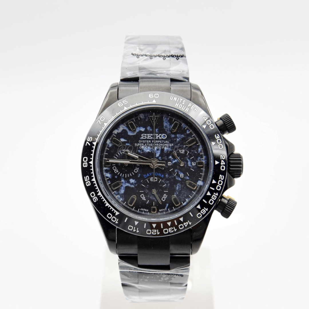 Seitona Dark - ModGods