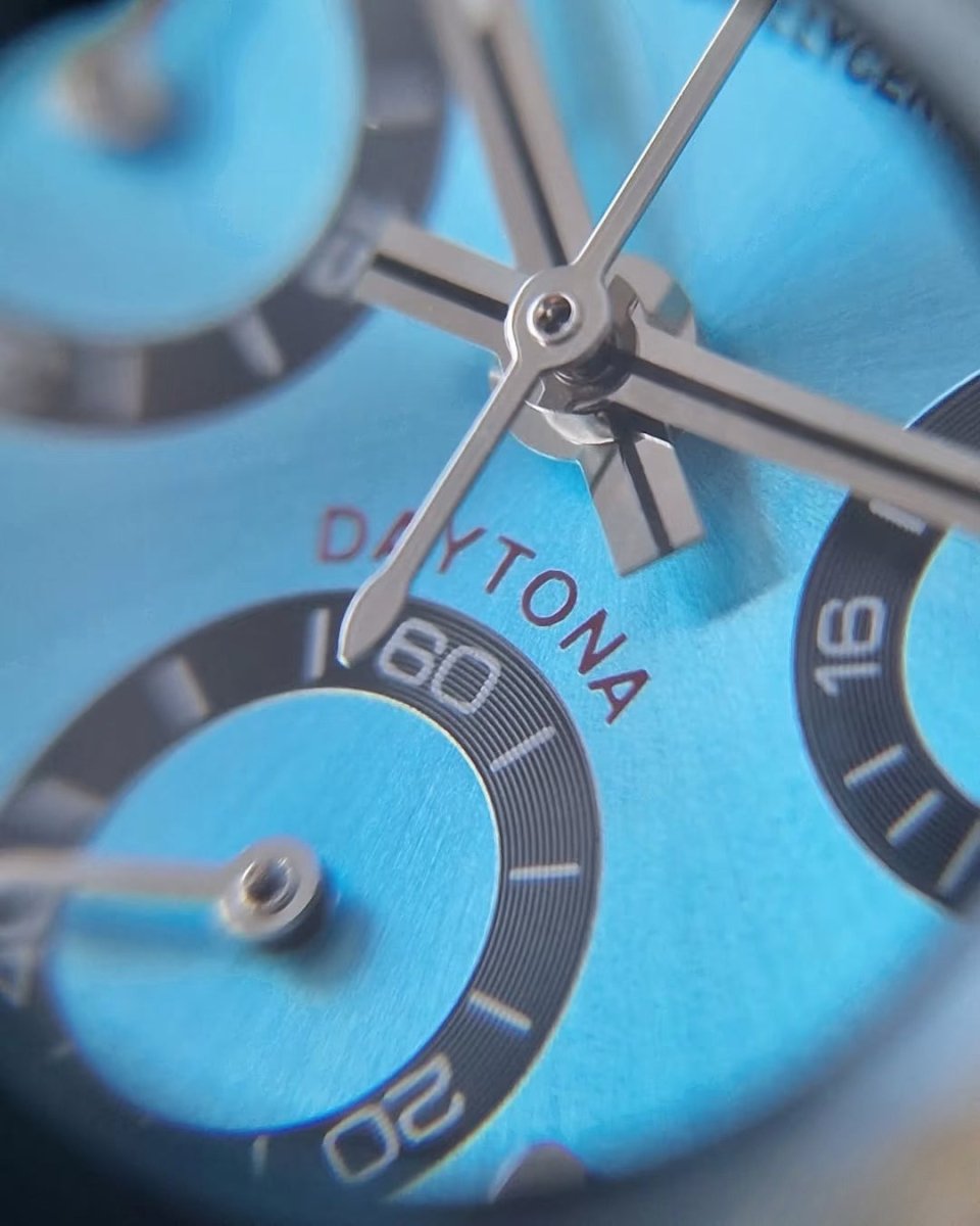 Seitona Light Blue - ModGods