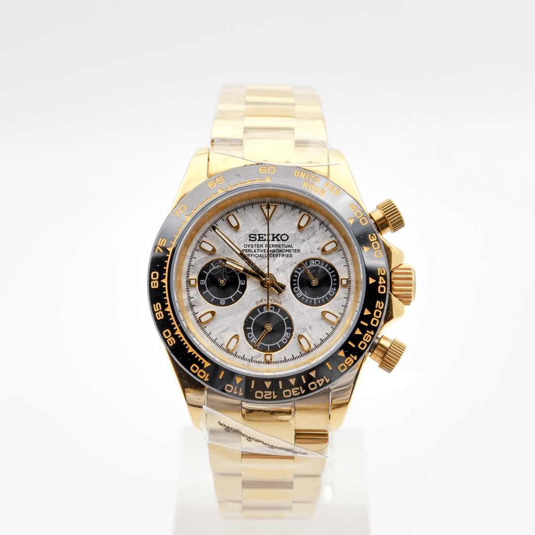 Seitona White Gold - ModGods