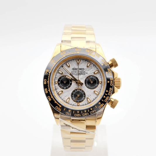 Seitona White Gold - ModGods